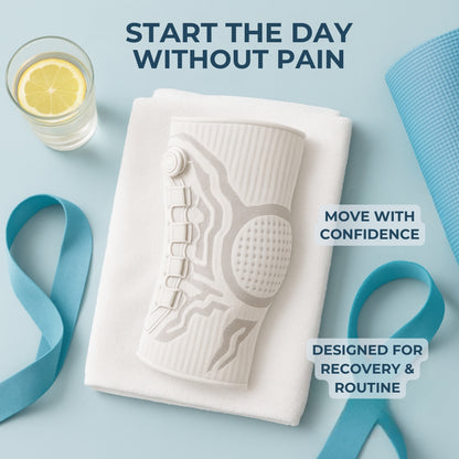 Movementy™ Smart Knee Brace